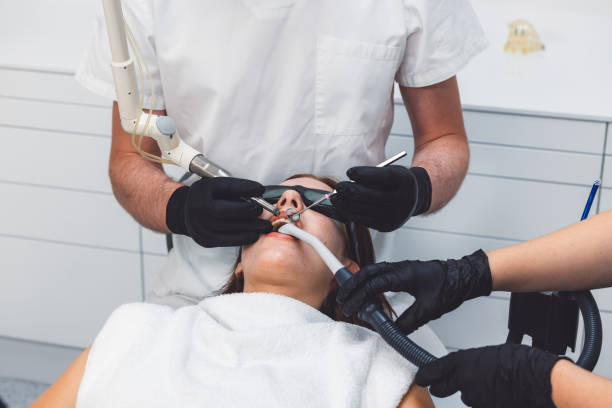 Best Emergency Cosmetic Dentistry (e.g., broken veneers) in Frankfort, IL